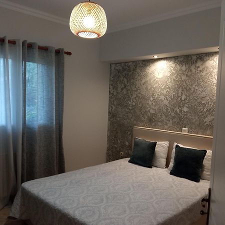 Apartament Danai Tsoukaládhes Zewnętrze zdjęcie