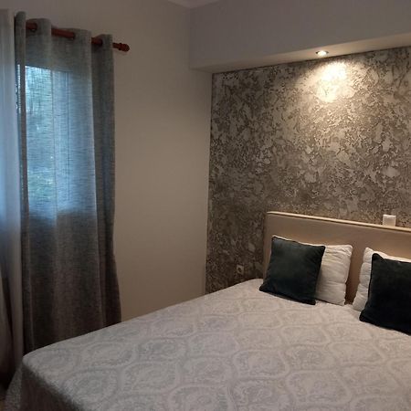 Apartament Danai Tsoukaládhes Zewnętrze zdjęcie