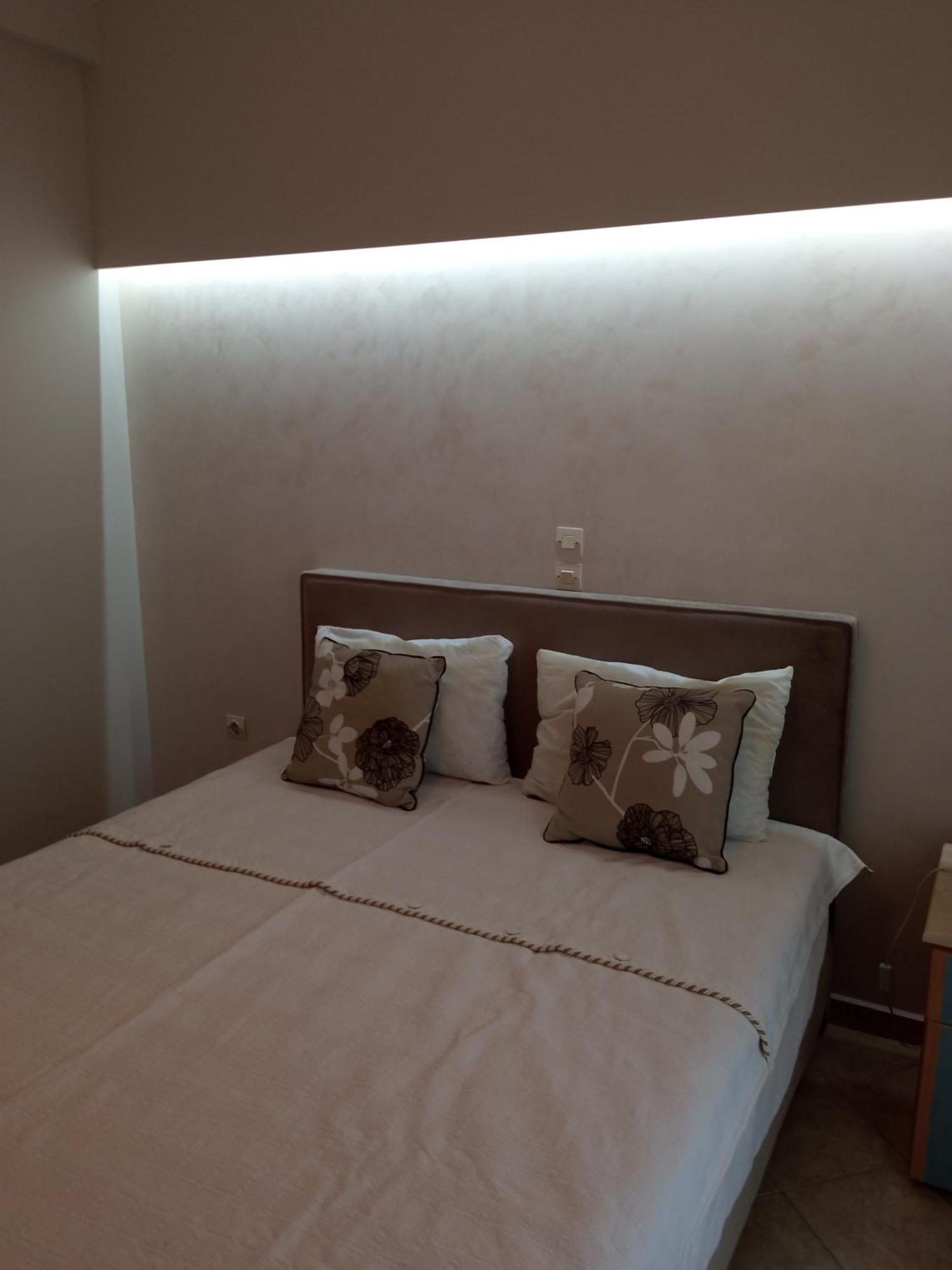 Apartament Danai Tsoukaládhes Zewnętrze zdjęcie
