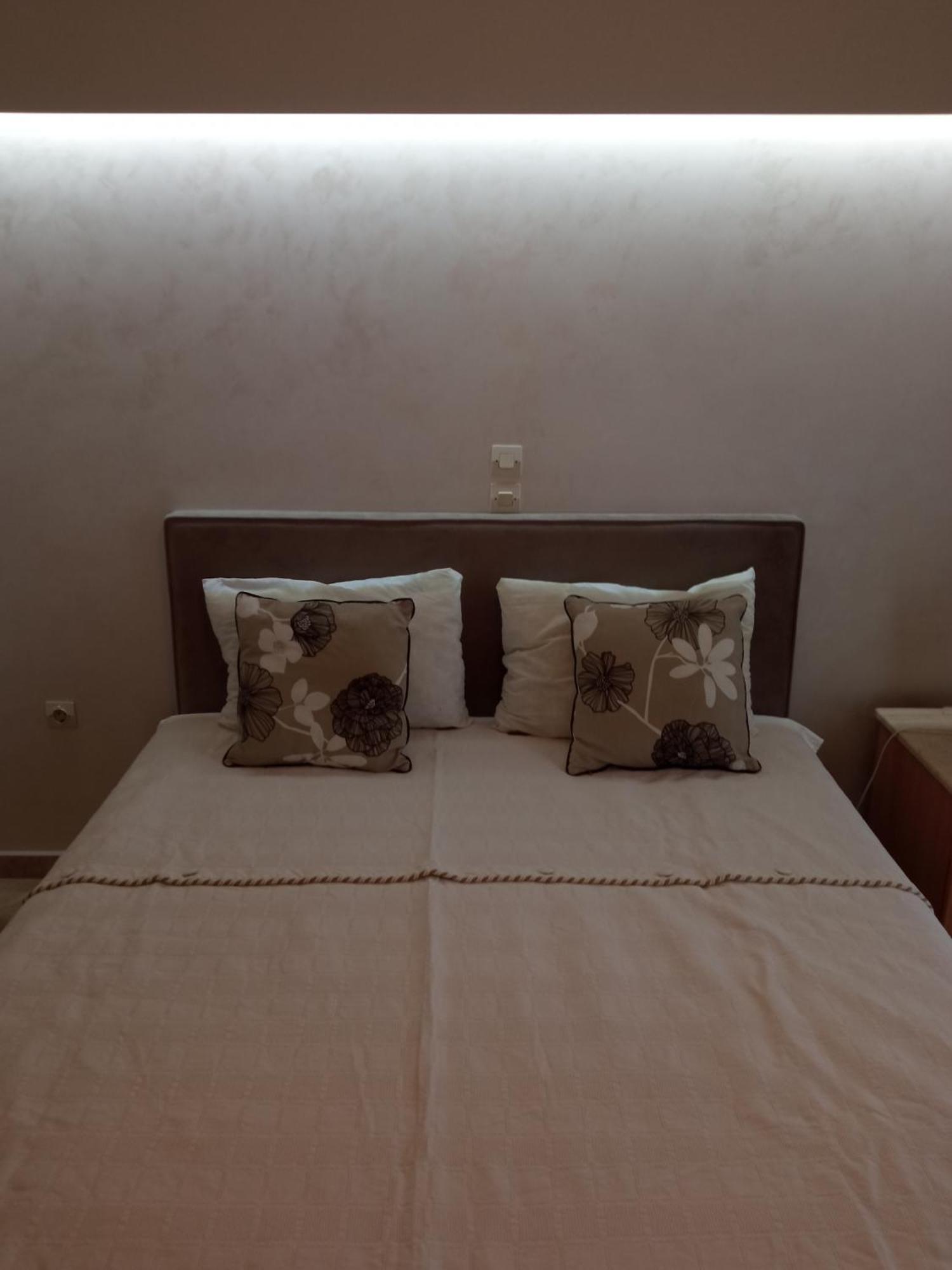 Apartament Danai Tsoukaládhes Zewnętrze zdjęcie