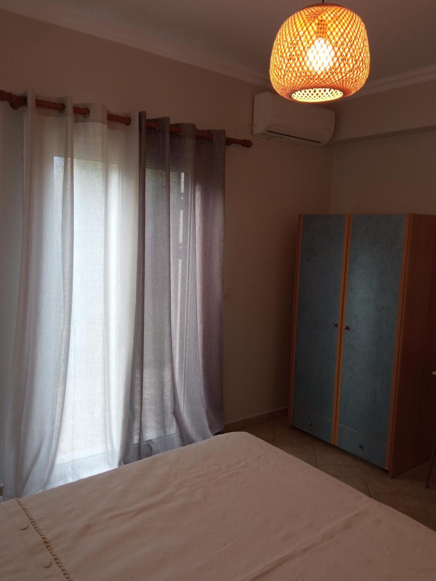 Apartament Danai Tsoukaládhes Zewnętrze zdjęcie