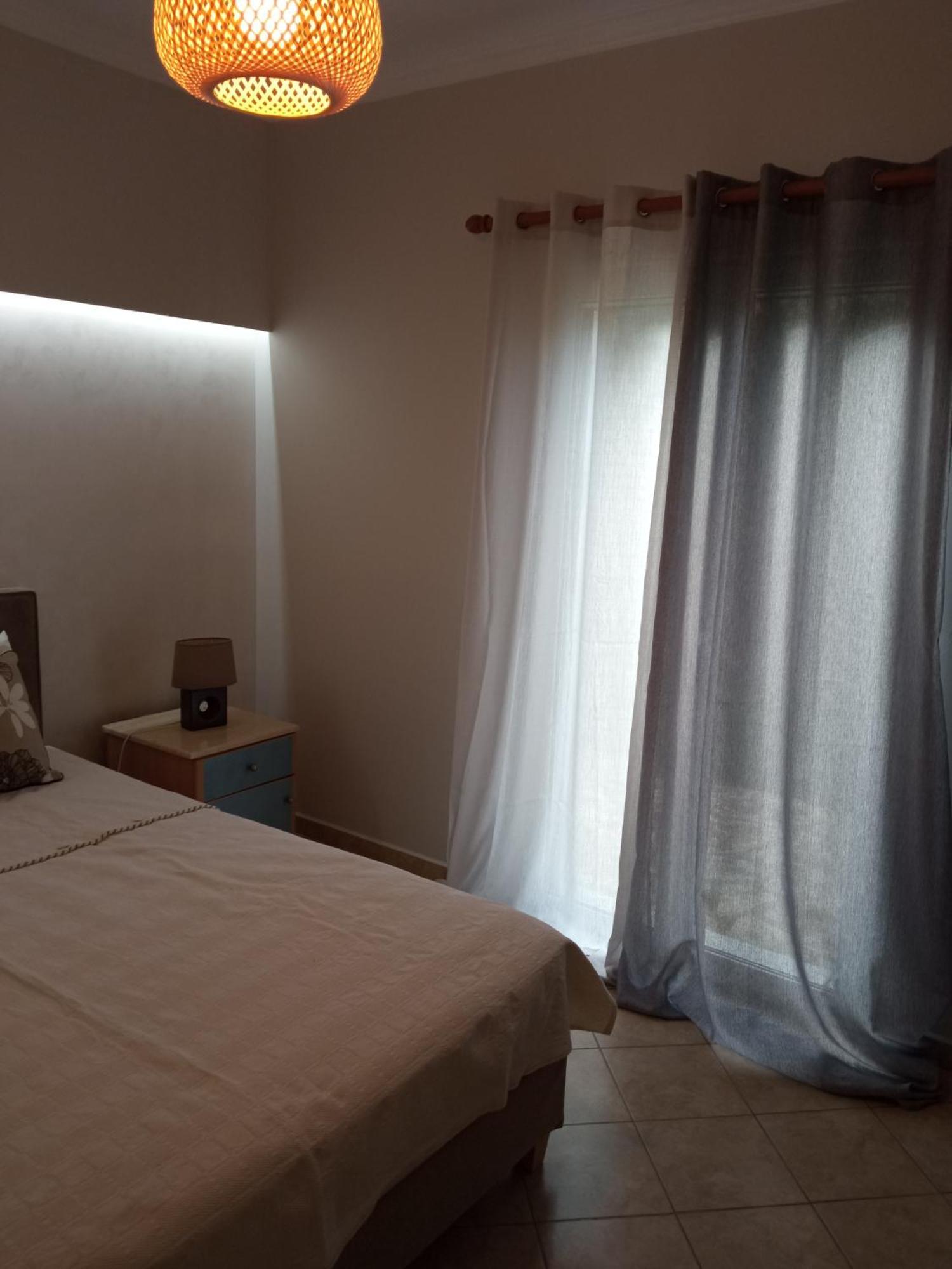Apartament Danai Tsoukaládhes Zewnętrze zdjęcie