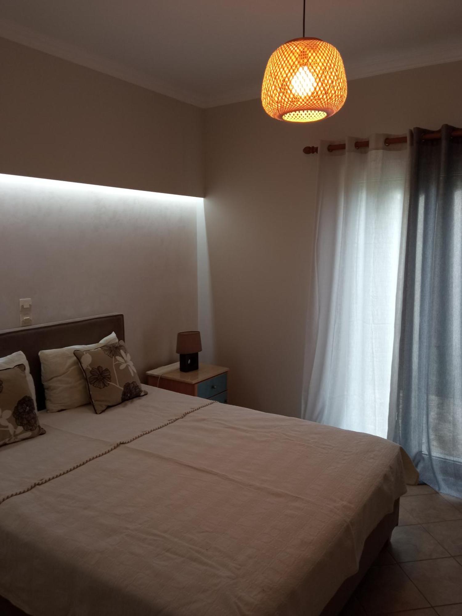 Apartament Danai Tsoukaládhes Zewnętrze zdjęcie