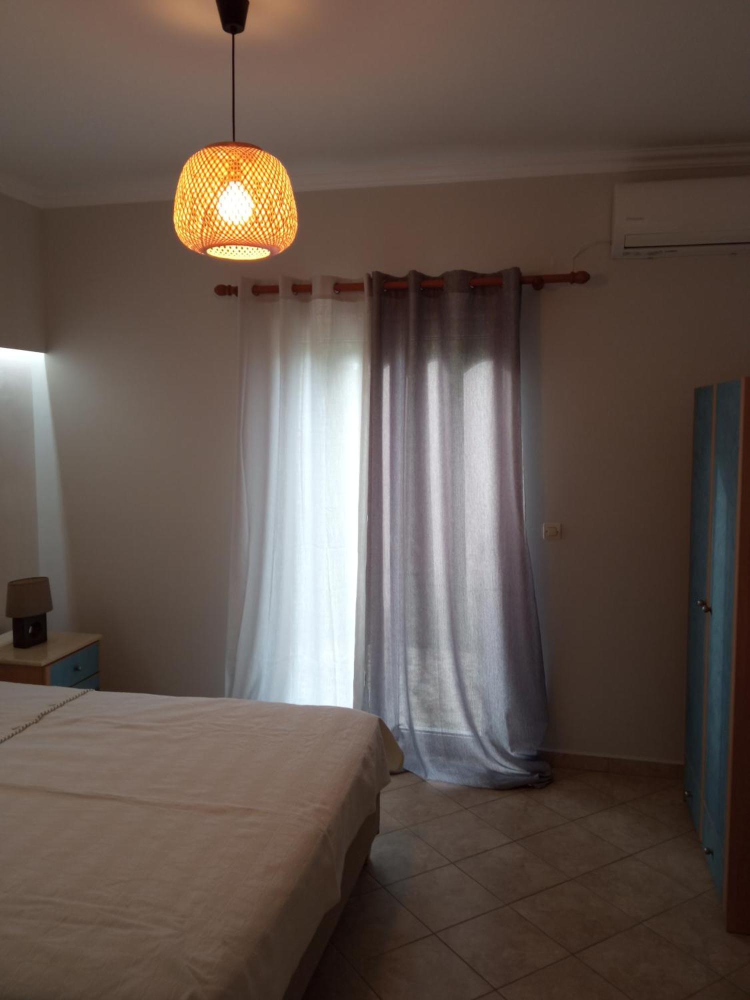 Apartament Danai Tsoukaládhes Zewnętrze zdjęcie