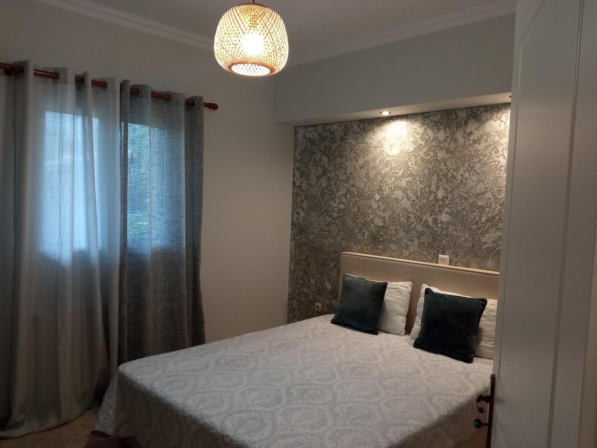 Apartament Danai Tsoukaládhes Zewnętrze zdjęcie