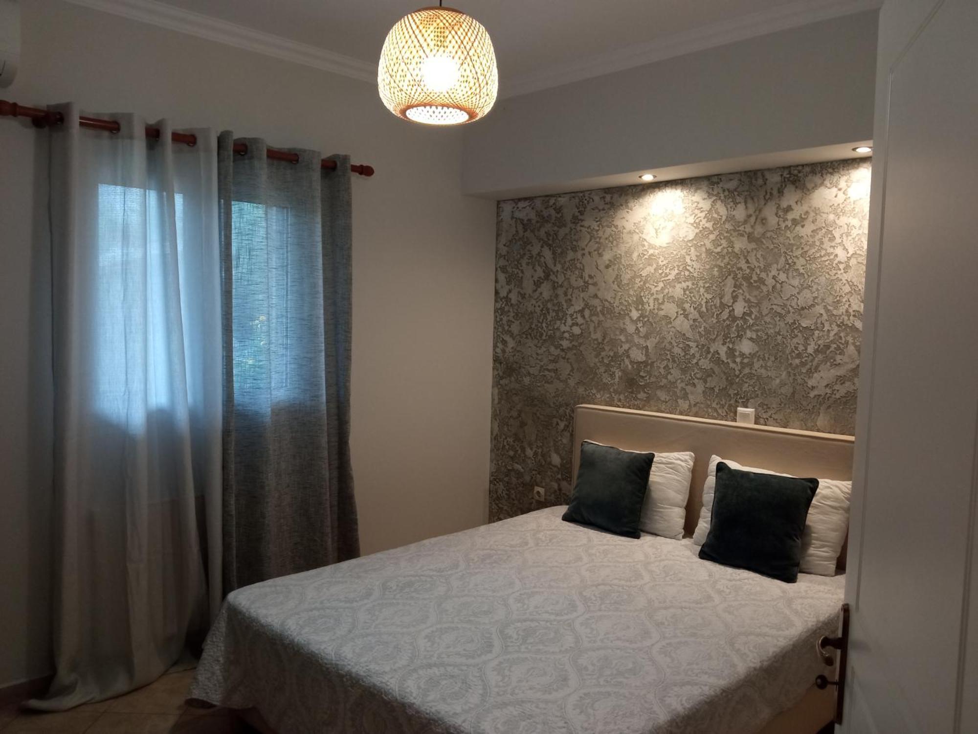 Apartament Danai Tsoukaládhes Zewnętrze zdjęcie