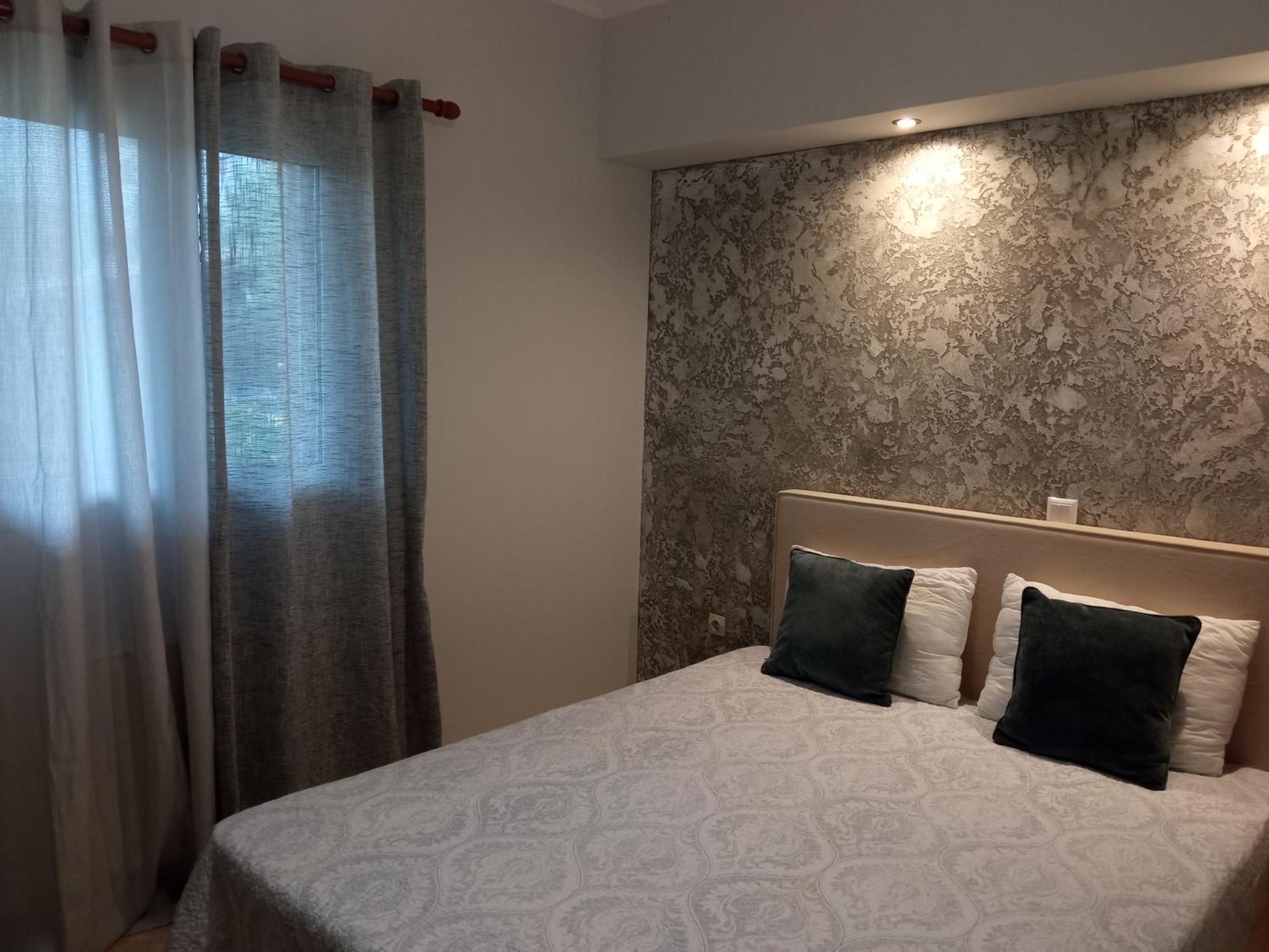Apartament Danai Tsoukaládhes Zewnętrze zdjęcie