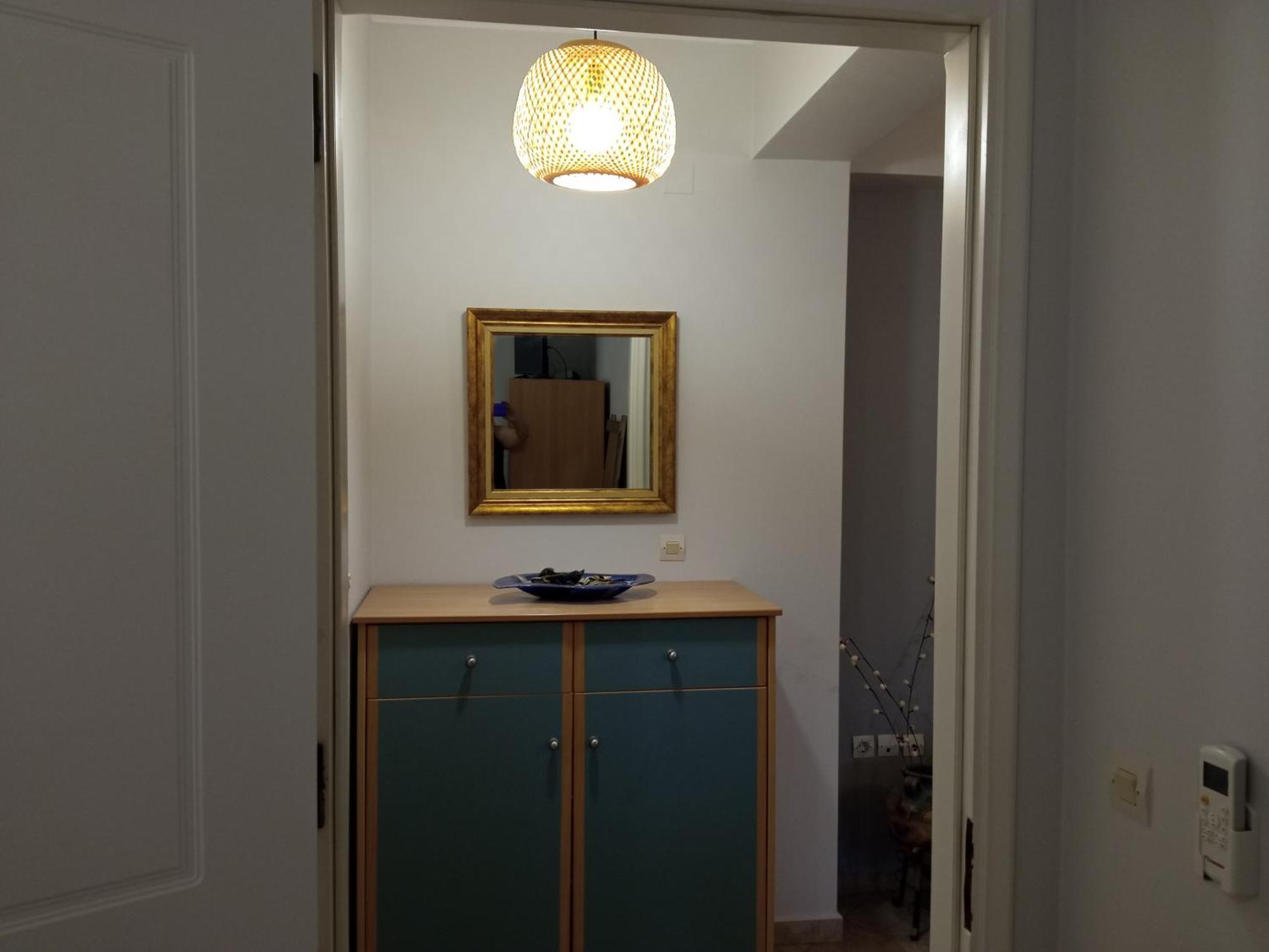 Apartament Danai Tsoukaládhes Zewnętrze zdjęcie