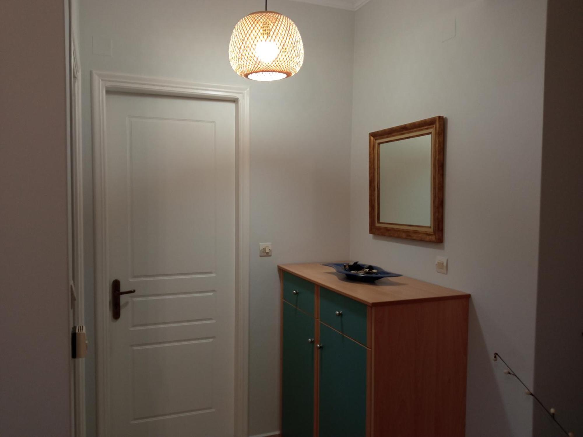 Apartament Danai Tsoukaládhes Zewnętrze zdjęcie