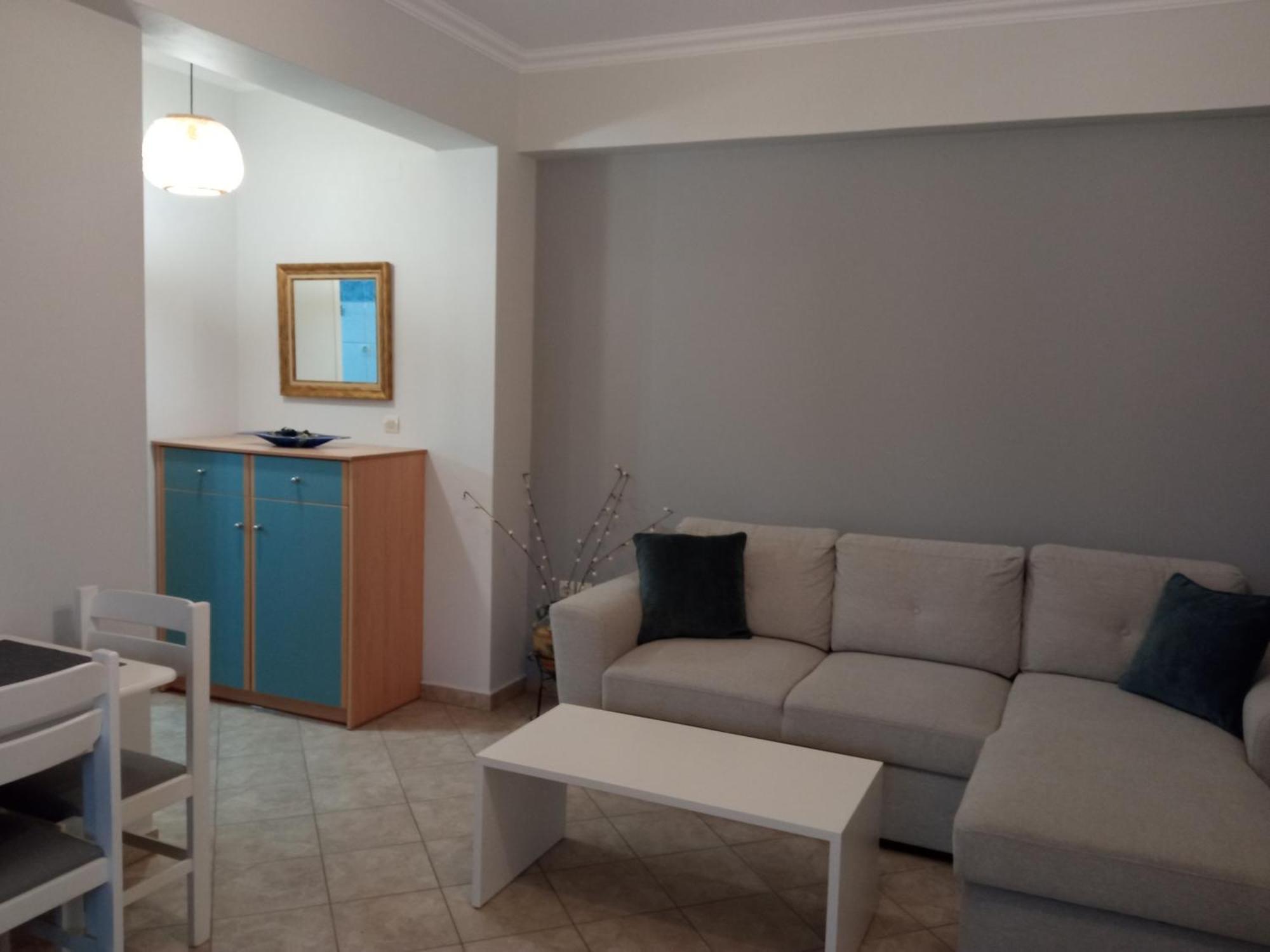 Apartament Danai Tsoukaládhes Zewnętrze zdjęcie