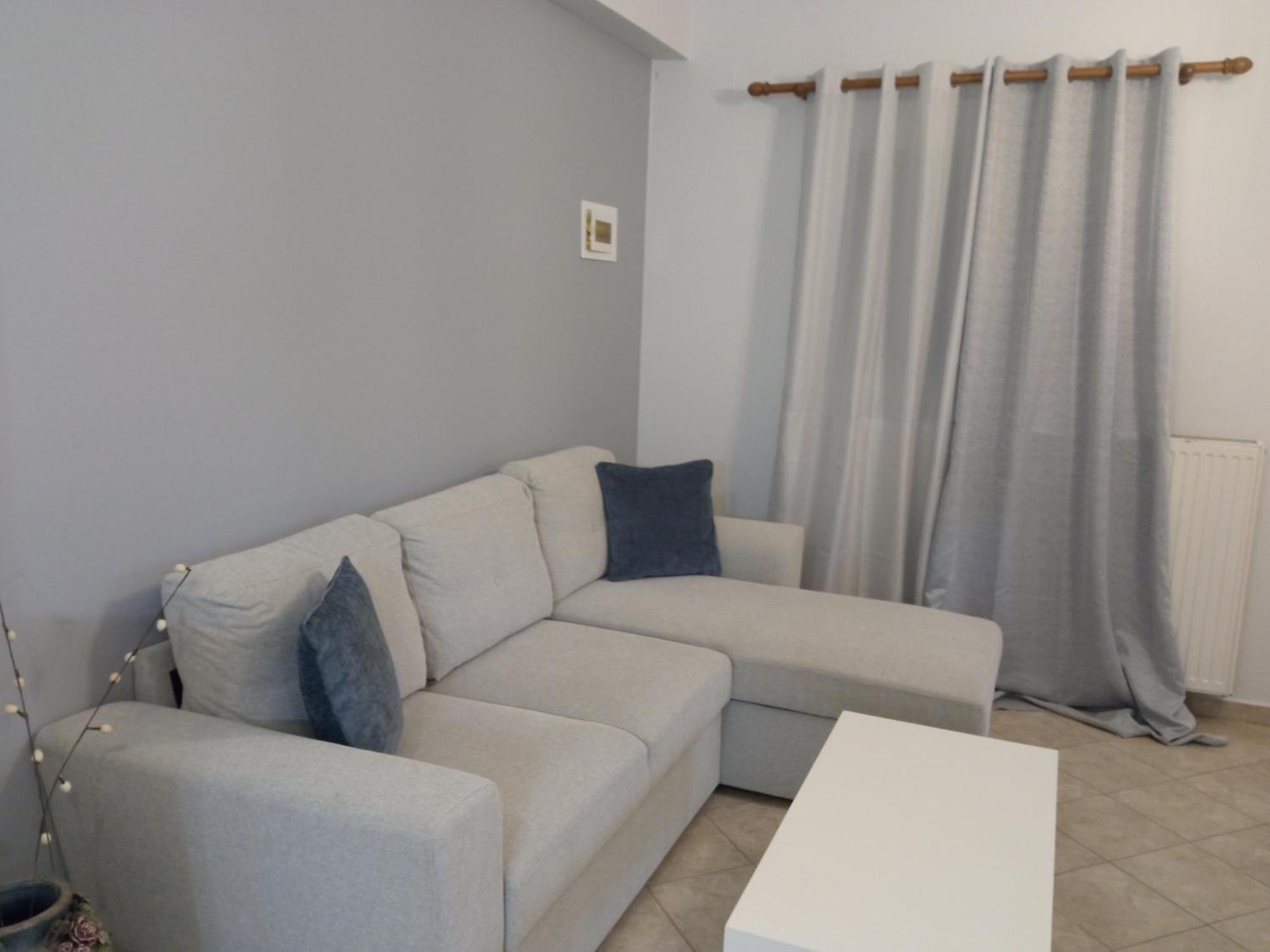 Apartament Danai Tsoukaládhes Zewnętrze zdjęcie