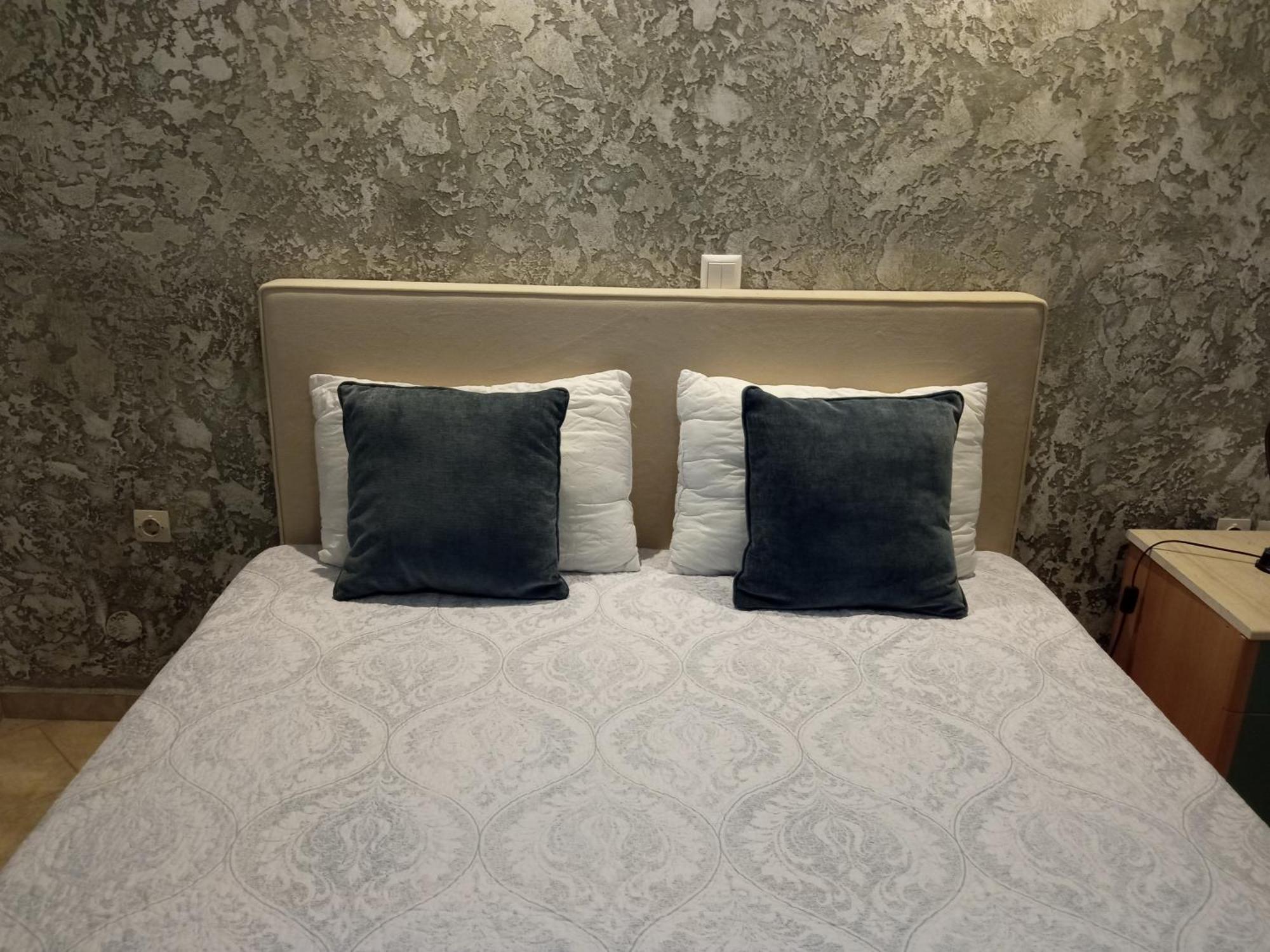 Apartament Danai Tsoukaládhes Zewnętrze zdjęcie
