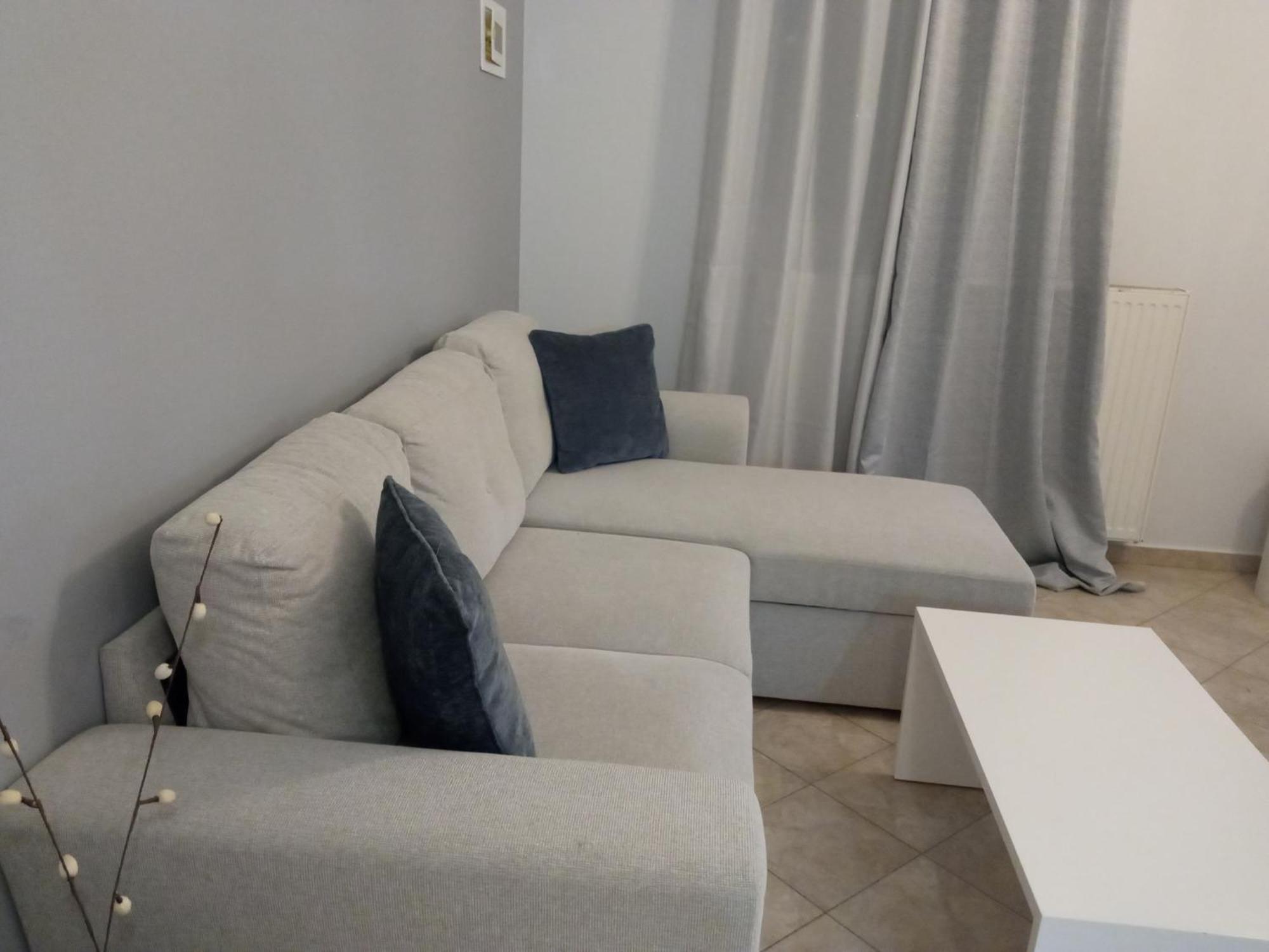 Apartament Danai Tsoukaládhes Zewnętrze zdjęcie