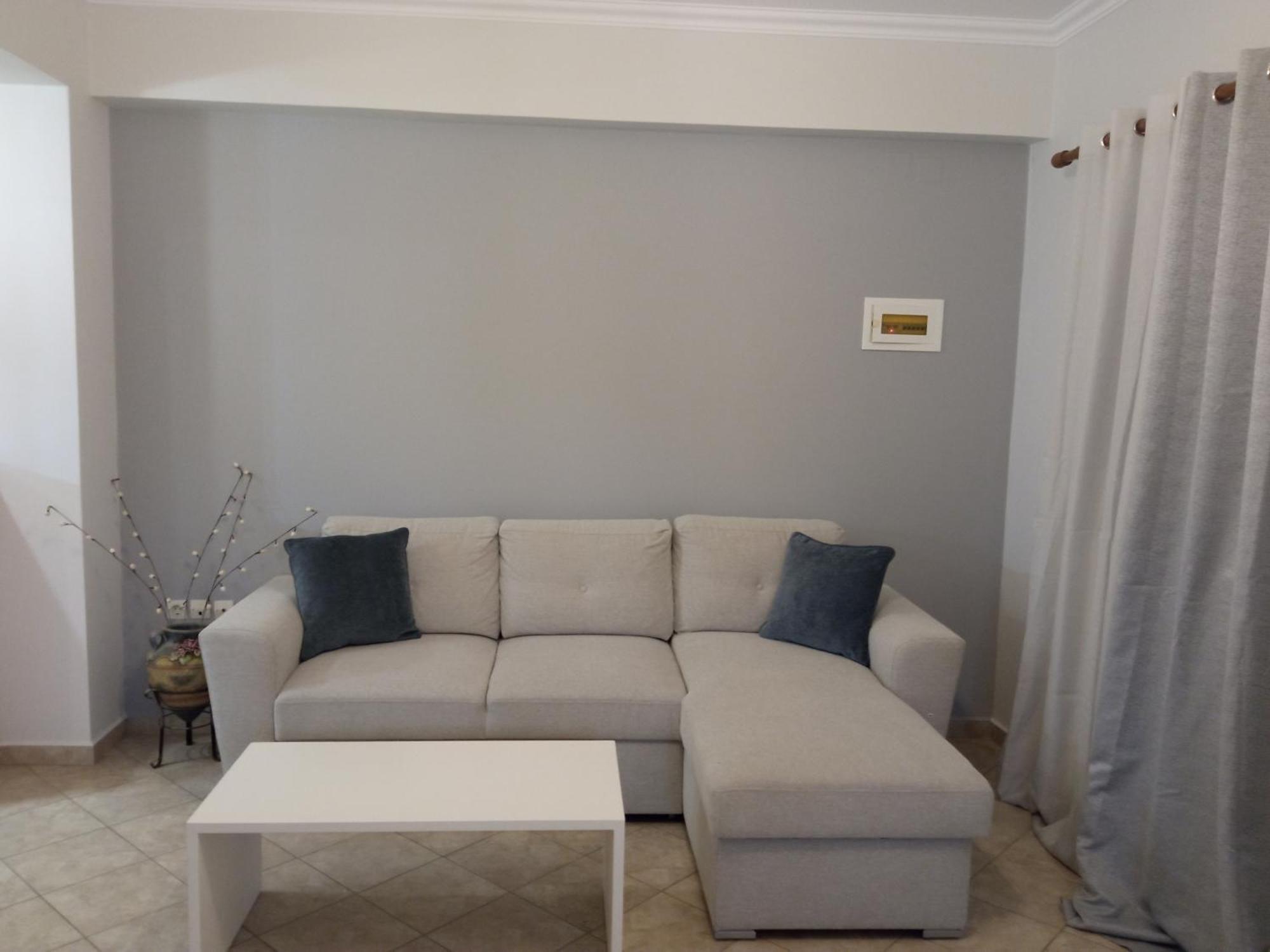 Apartament Danai Tsoukaládhes Zewnętrze zdjęcie