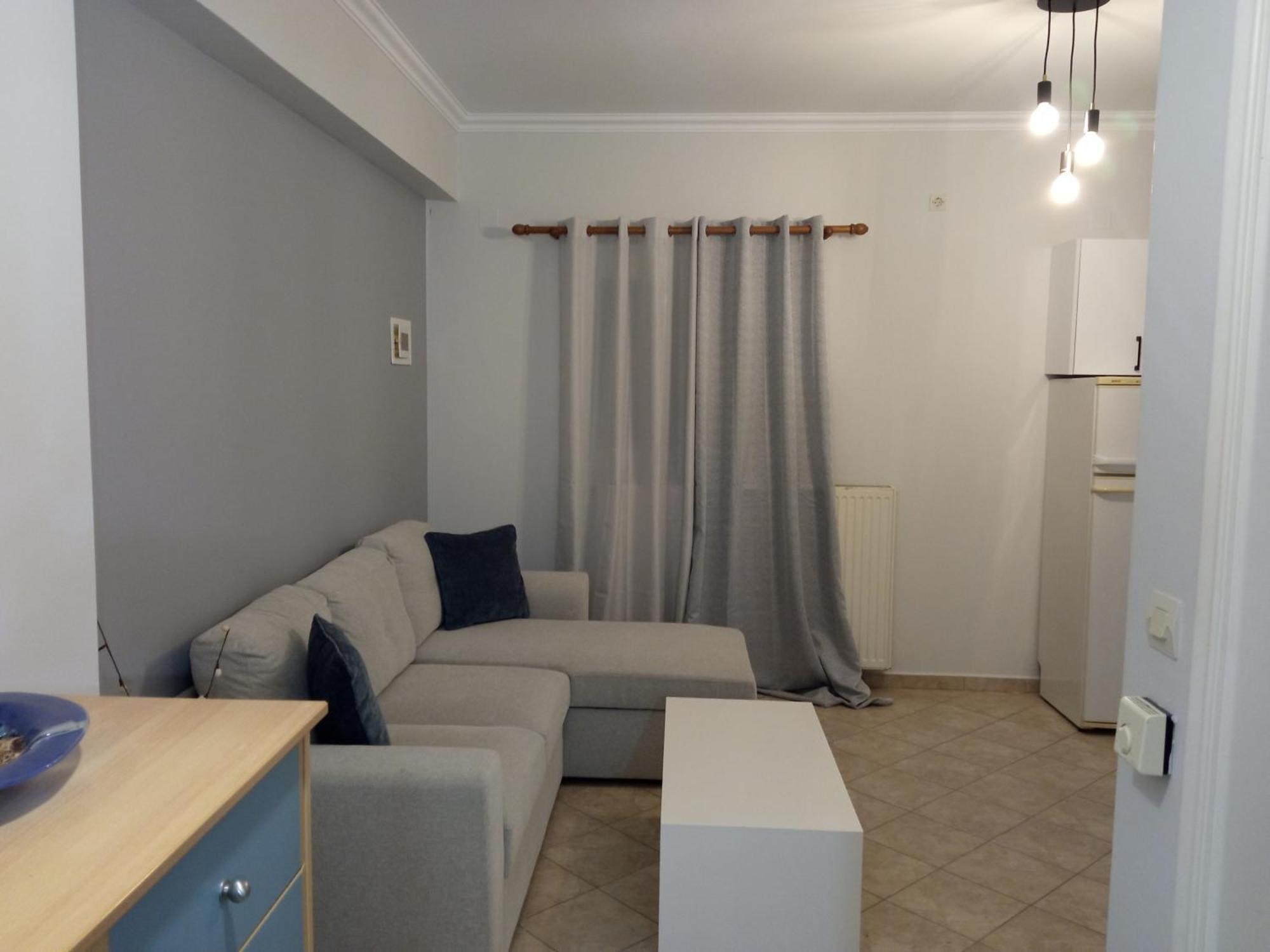 Apartament Danai Tsoukaládhes Zewnętrze zdjęcie