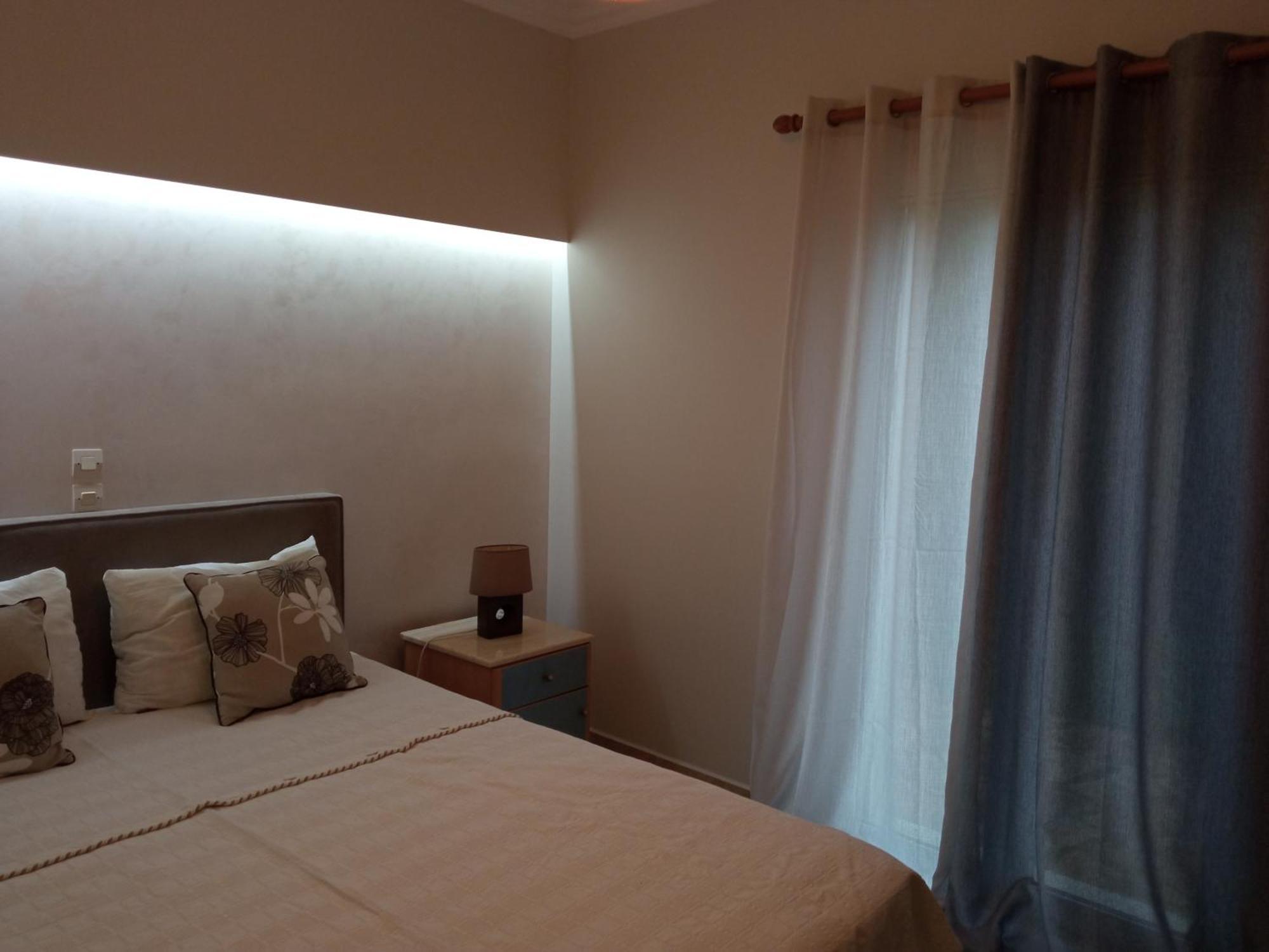 Apartament Danai Tsoukaládhes Zewnętrze zdjęcie
