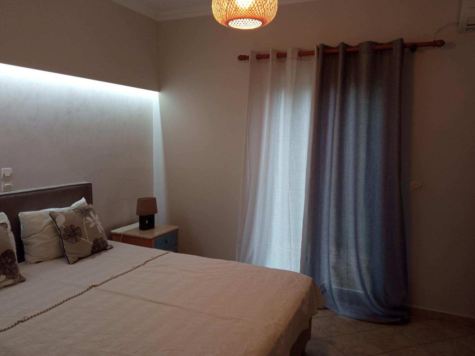 Apartament Danai Tsoukaládhes Zewnętrze zdjęcie