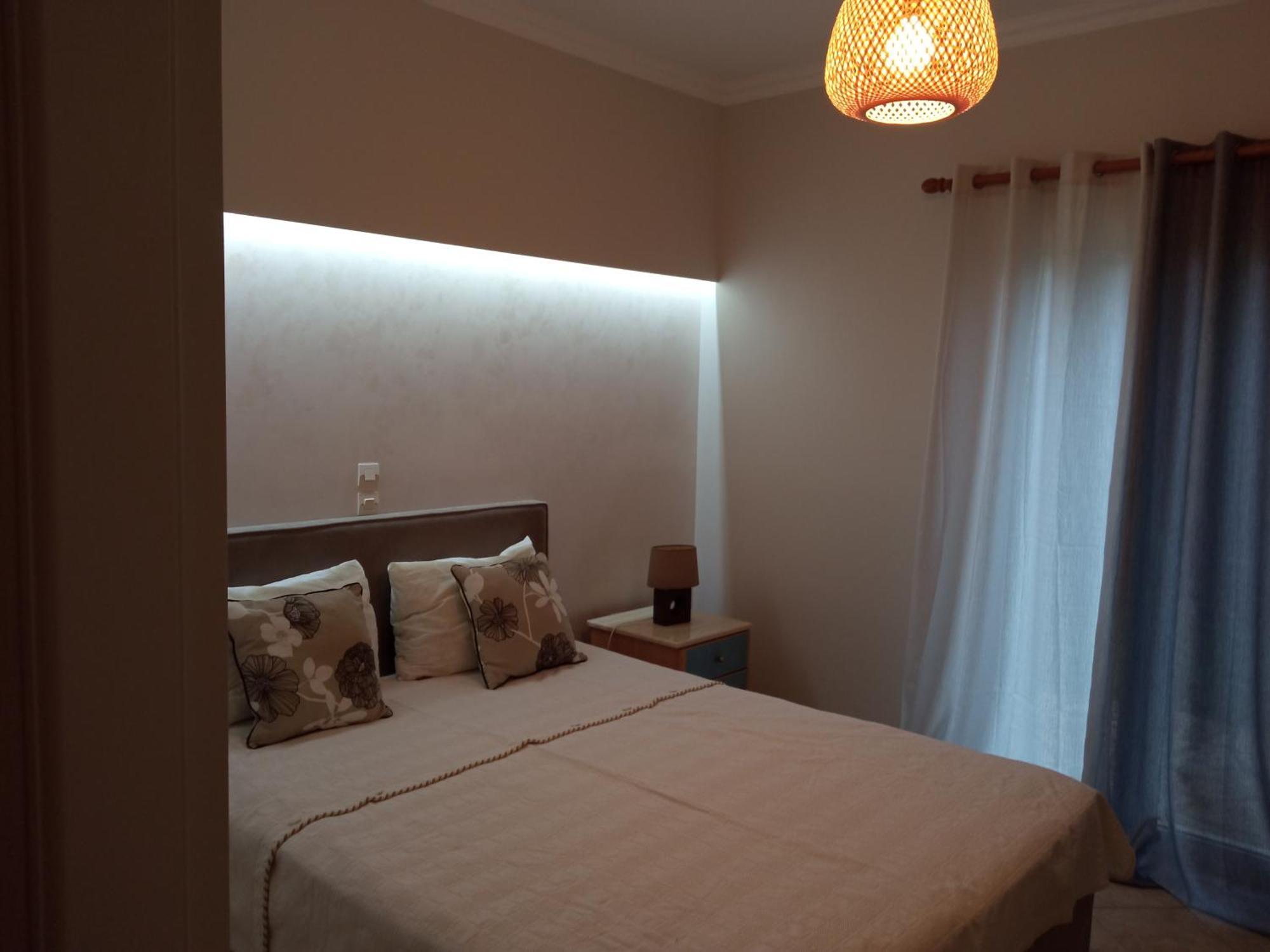 Apartament Danai Tsoukaládhes Zewnętrze zdjęcie