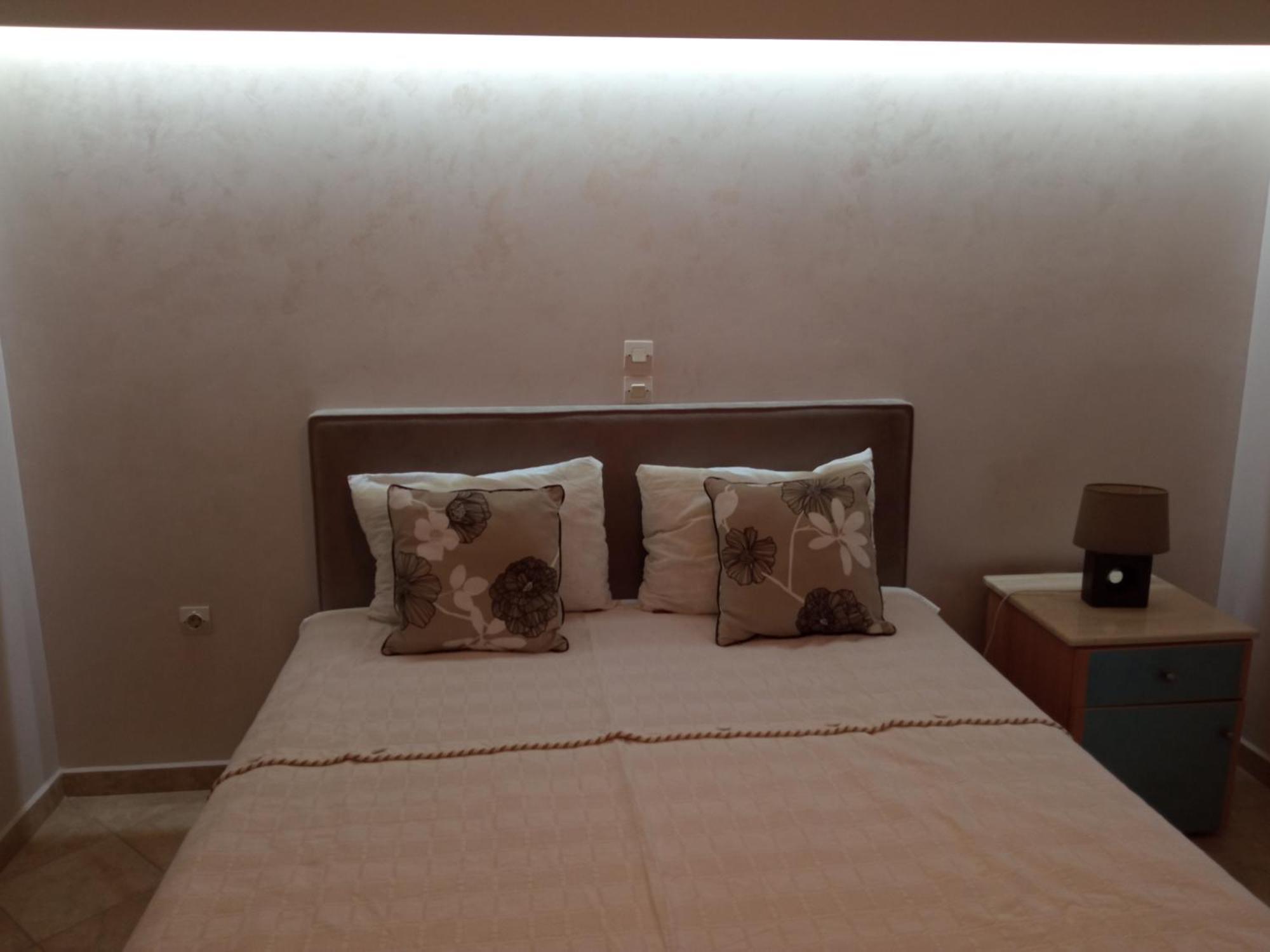 Apartament Danai Tsoukaládhes Zewnętrze zdjęcie